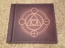 Thrice - The Alchemy Index - RARE Multi-color VINYL