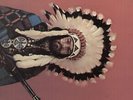 KEEF HARTLEY BAND-HALFBREED- UK-DERAM ORG. 1969