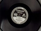 ERNIE GOLDEN & HIS HOTEL McALPIN ORCH  # 52138 EDISON RECORD