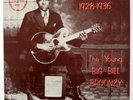 Sealed THE YOUNG BIG BILL BROONZY (1928-1936)  LP Yazoo L-1011 *country blues
