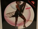 THE ROCKY HORROR PICTURE SHOW SOUNDTRACK LP ORIGINAL PICTURE DISC SEALED