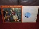 FIRE Magic Shoemaker LP 1970 PYE 1st Press NICE EXAMPLE