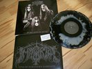 Immortal - Pure Holocaust - LP - Marduk - lim. 300 St.