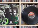 JULIO PEREIRA Bota Fora LP PORTUGAL Prog Acid Folk 1975 (Petrus Castrus) Orfeu