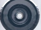 Wailing Souls/Wailers Harbour Shark/Shark Tuff Gong 5001 Bob Marley Ja.Metal Sta