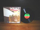 LED ZEPPELIN II  Orig 1969 LP  1841 Broadway  EX