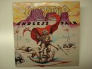 KREATOR: endless pain, VINYL LP von 1985