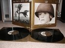 U2  The Best Of 1980-1990 Very Rare1998 UK 1st Pressing Double Vinyl Album