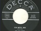 GREAT DOO WOP 1ST PRESS 45 