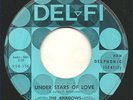 GREAT DOO WOP 1ST PRESS 45 