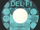 GREAT DOO WOP 1ST PRESS 45 