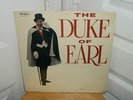 SEALED SHRINK ORIG GENE CHANDLER THE DUKE OF EARL RARE MONO LP
