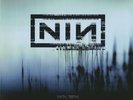 Nine Inch Nails - With Teeth - 2xLP Vinyl