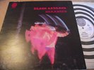 BLACK SABBATH   PARANOID ** 1970 UK 1st Swirl VERTIGO LP