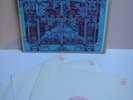 FEINBERG BACH WELL TEMPERED CLAVIER BOX VOL.I RARE RUSS