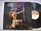JERUSALEM ORIGINAL 1972 LP DERAM/DECCA PROG PSYCH ROCK RARE SELF TITLED NM
