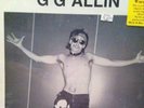 GG Allin EMF Ships Free