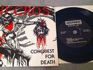 NECROS- CONQUEST FOR DEATH 7