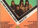 THE SWEET LP Um Novo Espaco Para A Musica LINHA 3 aus Brasillien saurar 1978