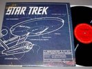 GENE RODDENBERRY LP - Inside Star Trek (1974)