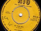 ERIC MORRIS/SKINHEAD REGGAE/RIO R72/SKA...LISTEN
