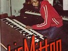 JACKIE MITTOO SHOWCASE LP/STUDIO ONE SOLP0130/  ..LISTEN