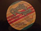 Laury Webb - Woman My Queen US Roots Reality 12'' ??