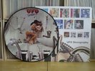 UFO - Force it / Japan LP Picture disc