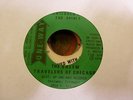 Black GOSPEL Soul 45 SALEM TRAVELERS CHICAGO Children of the Spirit ONE-WAY Funk