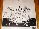 SEALED Private 1970s MI Hard Rock LP - PRATT - MC5   Stooges   MAD DOG Cooper