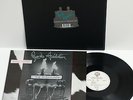 JANE'S ADDICTION NOTHING SHOCKING LP 1988 GERMAN ORIGINAL+PVC RUBBER COVER RARE