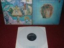 DAVID BOWIE David Bowie LP 1969 PHILIPS 1st Press 