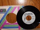 DUSTY SPRINGFIELD-HAUNTED-NORTHERN SOUL 45 ON ATLANTIC-VG++