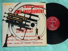 Don Elliott MELLOPHONE Orig.1955 DG Bethlehem BCP12 Milt Hinton RARE COVER Hear