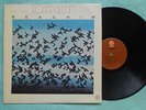 Roger Glenn REACHIN Jazz Funk BREAKS Signed PROMO Mizell Brothers NM LP +Inserts