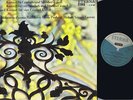 RARE FIRST STEREO AHLGRIMM BACH LP