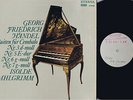  AHLGRIMM TEST PRESSING STEREO LP