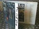 The Popgroup Pop Group Y mint UK LP