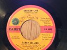 Terry Callier   northern soul / jazz 45   Ordinary Joe
