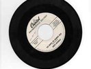 50's Rockabilly 45  Skeets McDonald  You Oughta See Grandma Rock