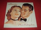 ROXETTE - Never Ending Love Swedish 1986 EMI 12