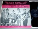 RUSS WHEELER & ECHO VALLEY BOYS LP - Tragic Romance