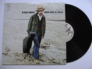 STEVE YOUNG Rock Salt & Nails JAPAN LP VINYL