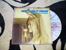 V/A Love, Peace & Poetry Asian Psychedelic Music White Swirl pressing lp