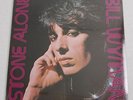 BILL WYMAN USA Pressing factory Sealed STONE ALONE LP Rolling Stones