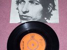 BOB DYLAN Queen Jane Approximately RARE SWEDISH 7
