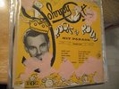 SOUL LP JOHNNY OTIS with the Rock & Roll hit parade on DIG  
