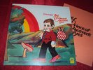 FRUUPP - THE PRINCE OF HEAVEN'S EYES..UK 1974..DAWN..NM....