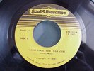 Rare Soul Liberation Come Together Jimmy Miller 45 RPM Record  Mega FUNK  SOUL
