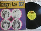 Shangri-Las 65 record album LP Red Bird 1965 original mono? Shangrilas